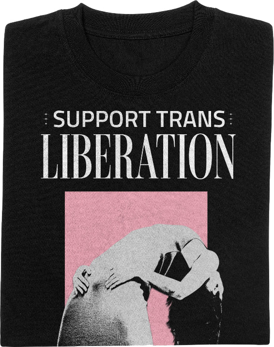SUPPORT TRANS LIBERATION