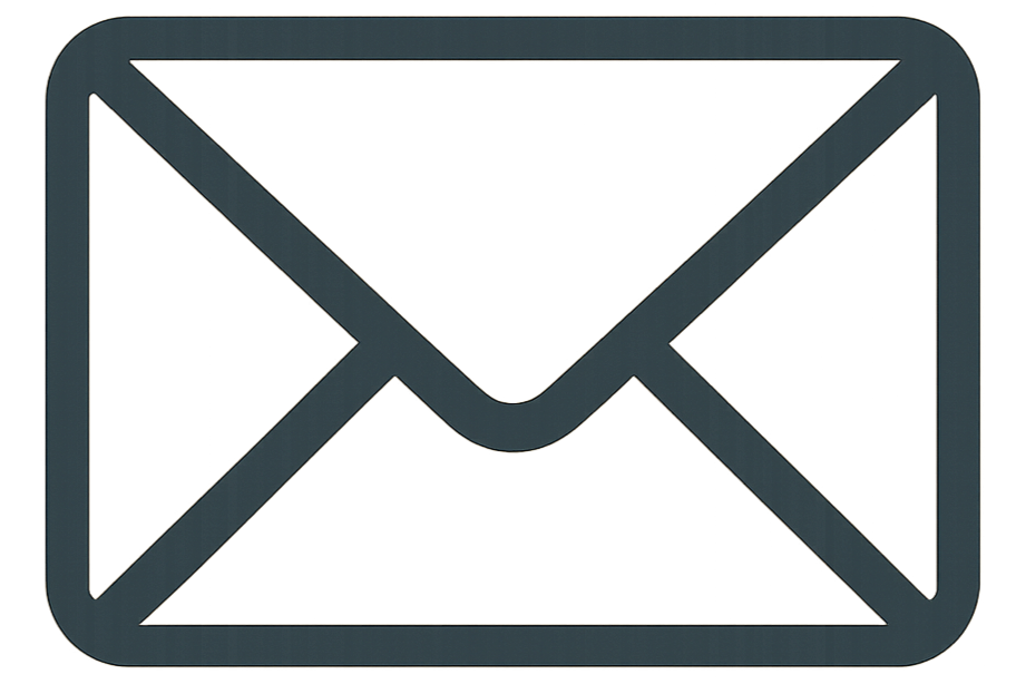 envelope symbol