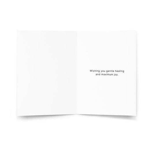 EUPHORIA INCOMING CARD | GENDER AFFIRMING SURGERY