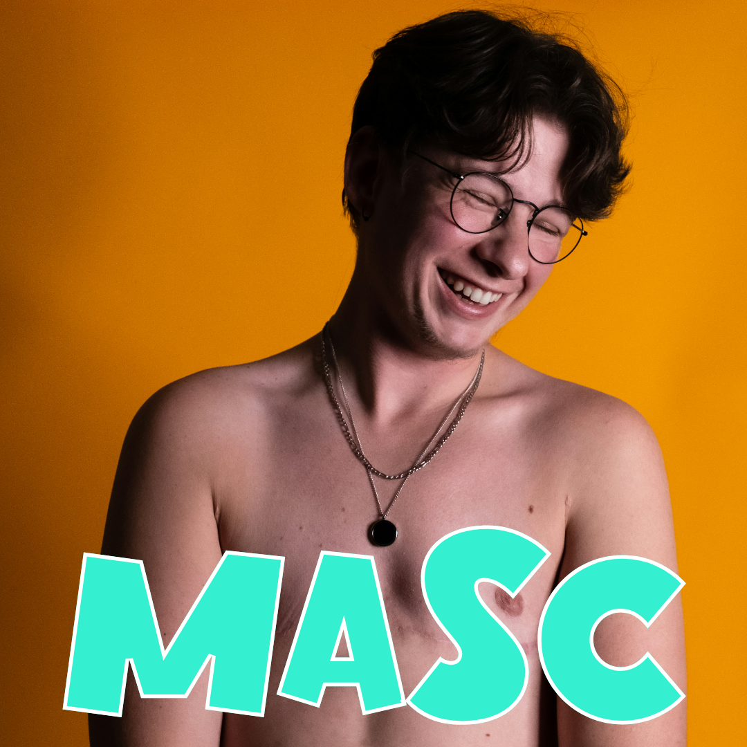 Shop All Masc Designs