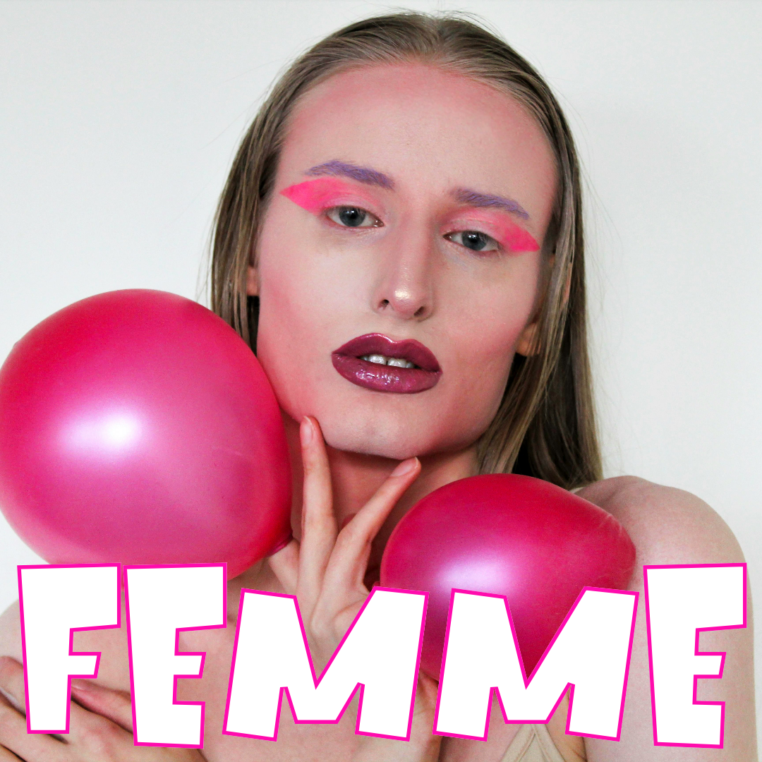 Shop All Femme Designs