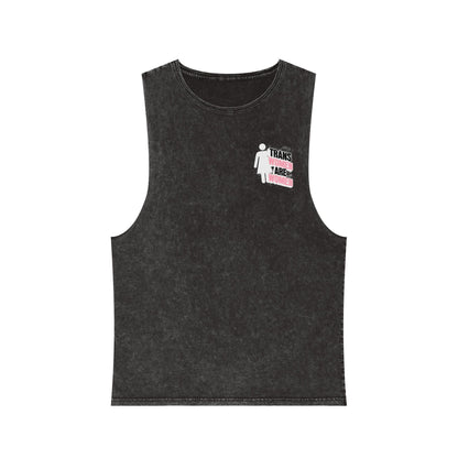 TRANS WOMEN ARE WOMEN | MUSCLE TANK