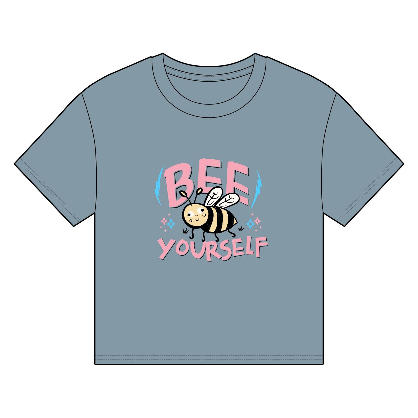BEE YOURSELF