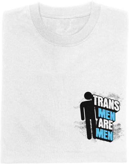 TRANS MEN ARE MEN | LIGHT