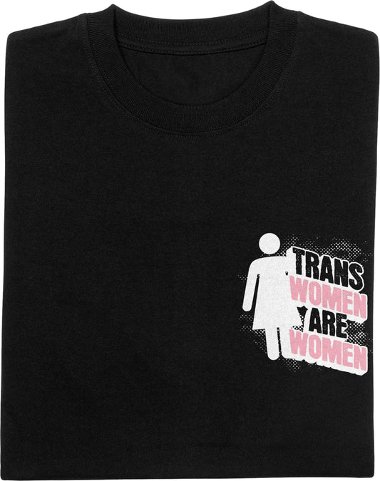 TRANS WOMEN ARE WOMEN | DARK