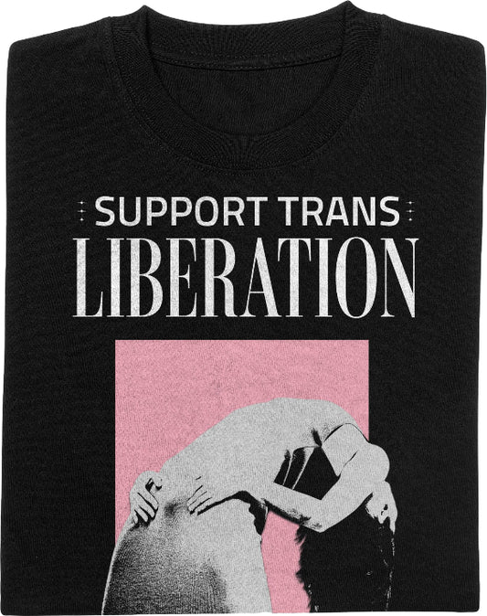 SUPPORT TRANS LIBERATION