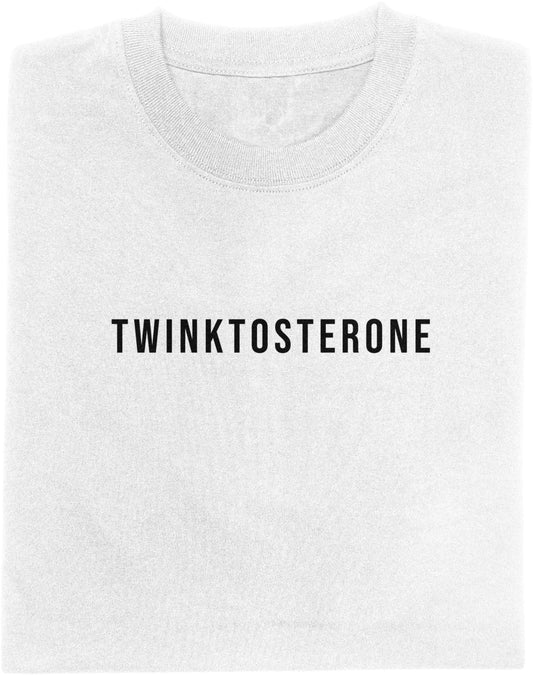 TWINKTOSTERONE | MINIMALIST