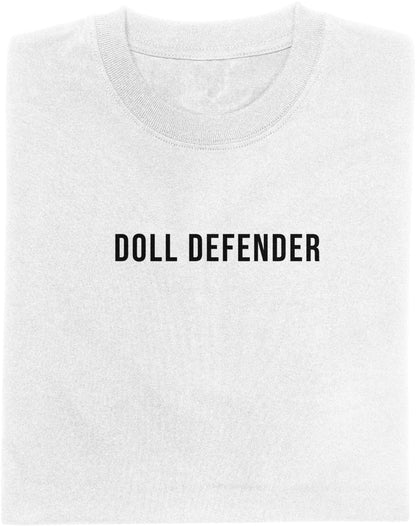 DOLL DEFENDER | MINIMALIST