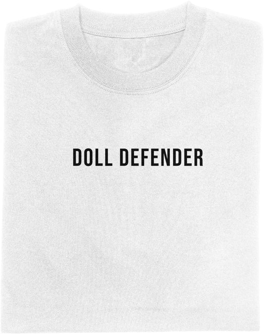 DOLL DEFENDER | MINIMALIST