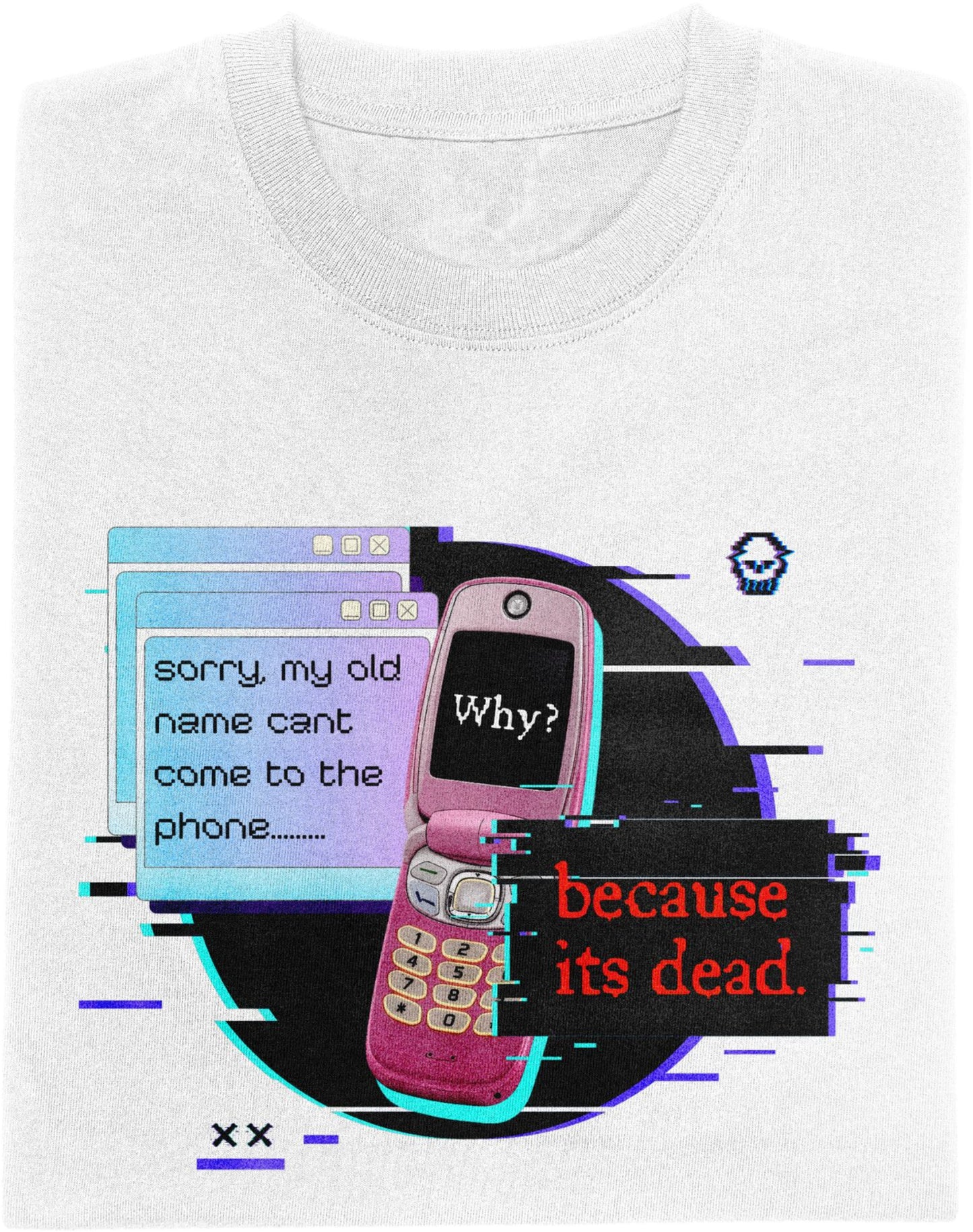 MY OLD NAME IS DEAD | LIGHT