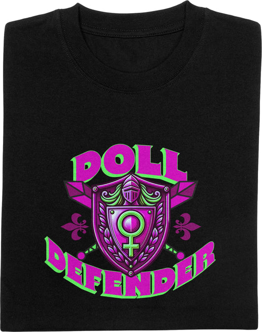 DOLL DEFENDER